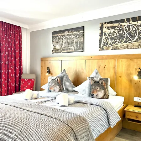 Montana Haus, Fewo B15-2